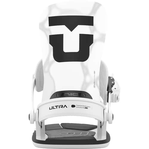 Union Men's Ultra Snowboard Bindings '27 - Sun & Ski Sports