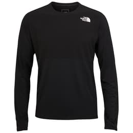 The North Face Men's True Run Long Sleeve Active Shirt
