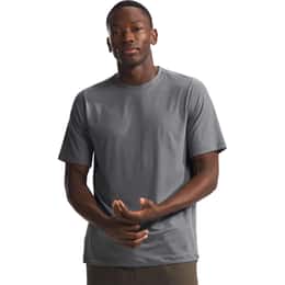 The North Face Men's Dune Sky Short Sleeve Crew Shirt