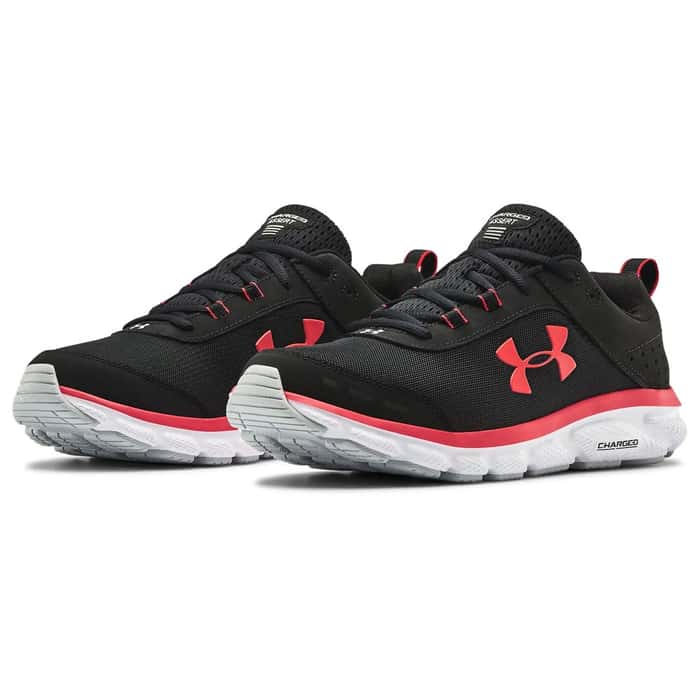 Under Armour Men's Charged Assert 8 Running