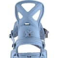 Bent Metal Anvil Snowboard Bindings '25 alt image view 10