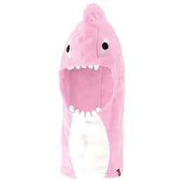 Screamer Kids' Jaws Kids' Facemask