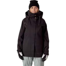 686 Women's Smarty Spellbound Hooded 3-in-1 Jacket