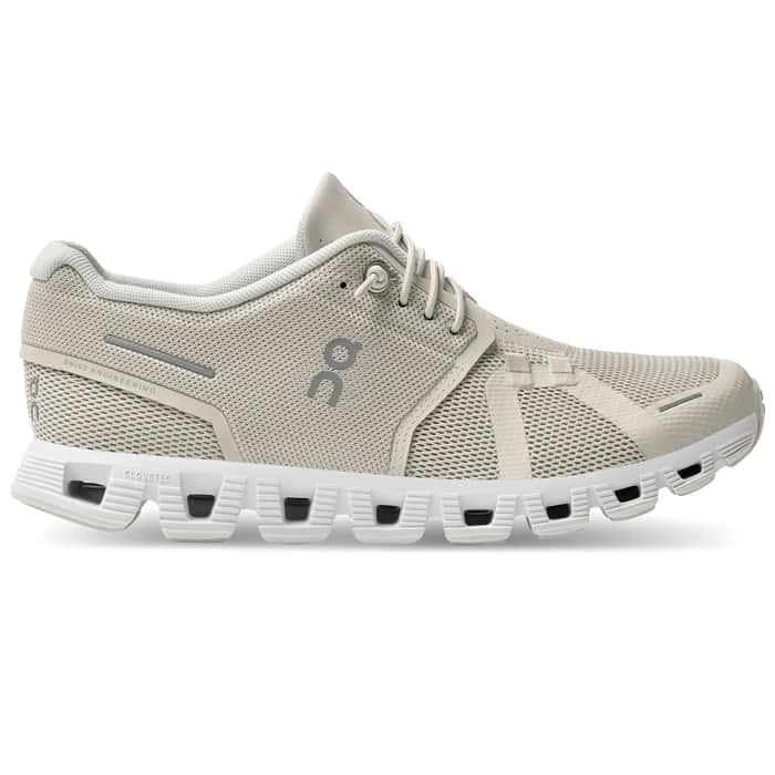 On Women's Cloud 5 Running Shoes