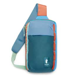 Cotopaxi Todo 8L Sling