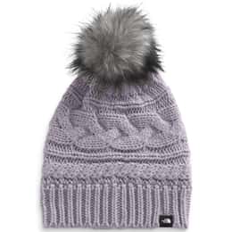 The North Face Women's Triple Cable Beanie
