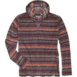 Dakota Grizzly Men's Ollie Fleece Hoodie