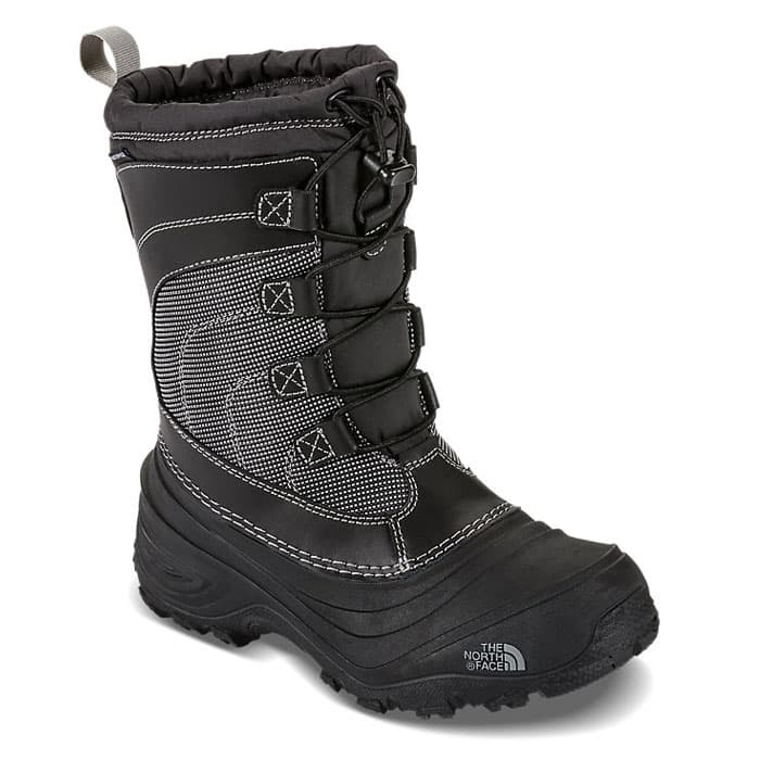 The North Face Youth Alpenglow IV Apres Boots - Sun & Ski Sports