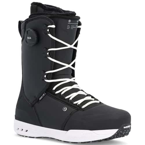 Ride Men's Fuse Snowboard Boots '24 alt image view 5