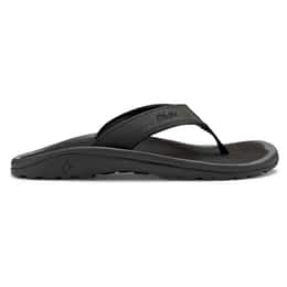 OluKai Men's Mea Ola Sandals