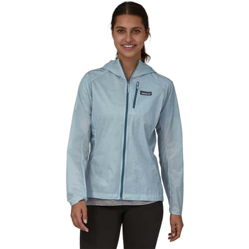 Patagonia Women's Houdini Jacket alt image view 0