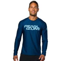 Pearl Izumi Men's Elevate Long Sleeve Cycling Jersey