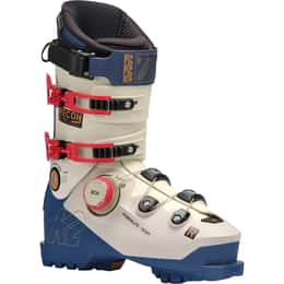 K2 Men's Recon 120 BOA Ski Boots '25