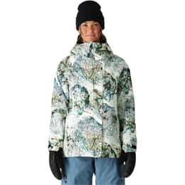 686 Women's Whisper Insulated Jacket