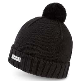 Dakine Women's Millie Merino Pom Beanie