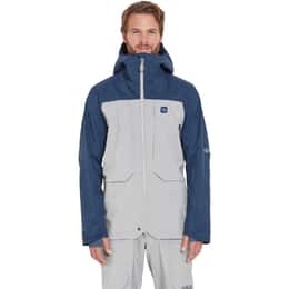 Rab Men's Khroma Converge GORE-TEX Snow Jacket