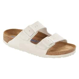 Birkenstock Women's Arizona Soft Footbed Sandals