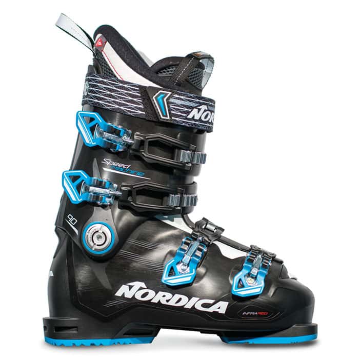 Nordica Men's Speedmachine Ski Boots