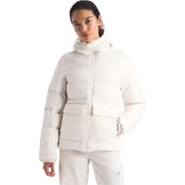 The North Face Women's Gotham Jacket