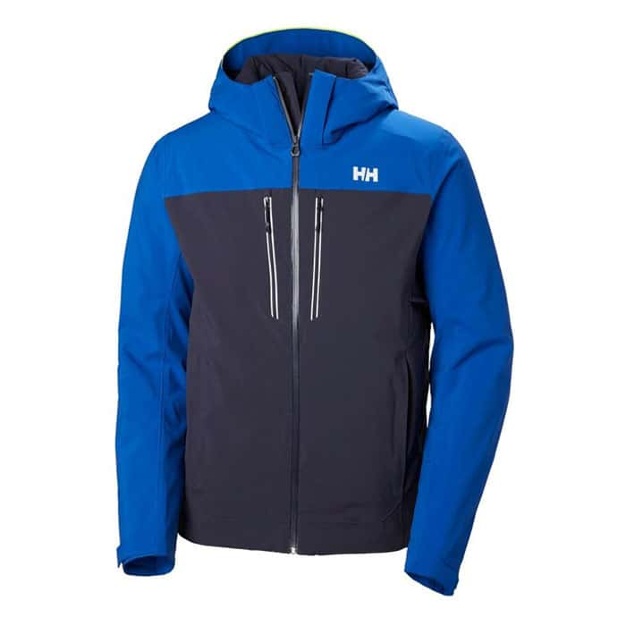 Helly hansen men's signal h2flow hot sale insulated jacket