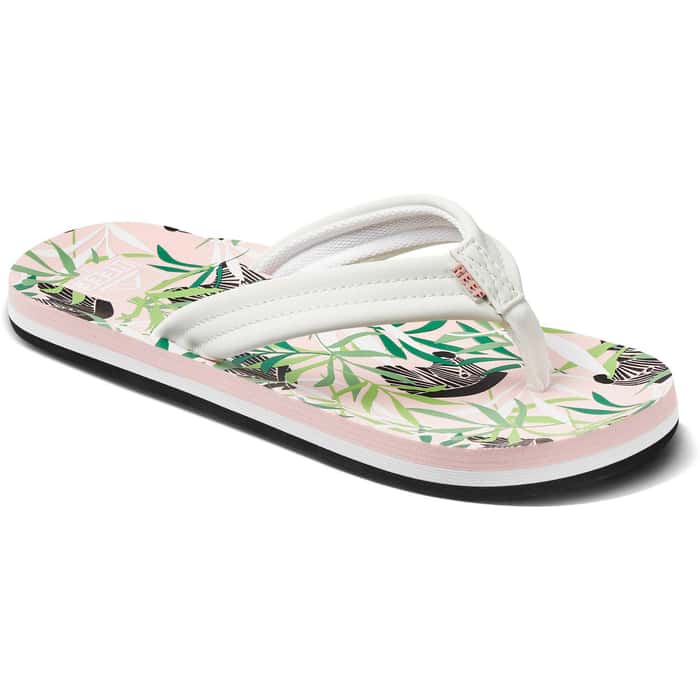 REEF Kids' Ahi Sandals
