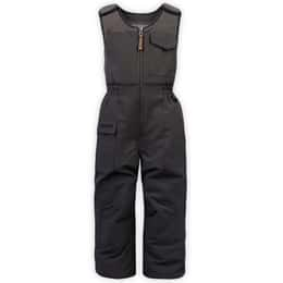 Boulder Gear Little Boys' Nestor Insulated Bib Pants