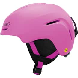 Giro Kids' Spur Mips Snow Helmet