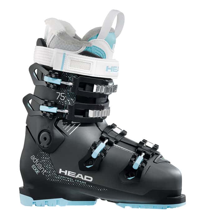 Head Women's Advant Edge 75W Ski Boots '18