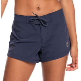 ROXY Women's To Dye 2" Boardshorts