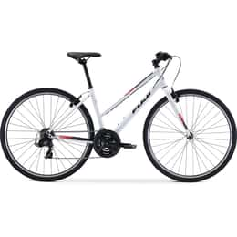 Fuji Absolute 2.1 ST Hybrid Bike