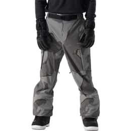 Whitespace Men's AMF Cargo Riding Snow Pants