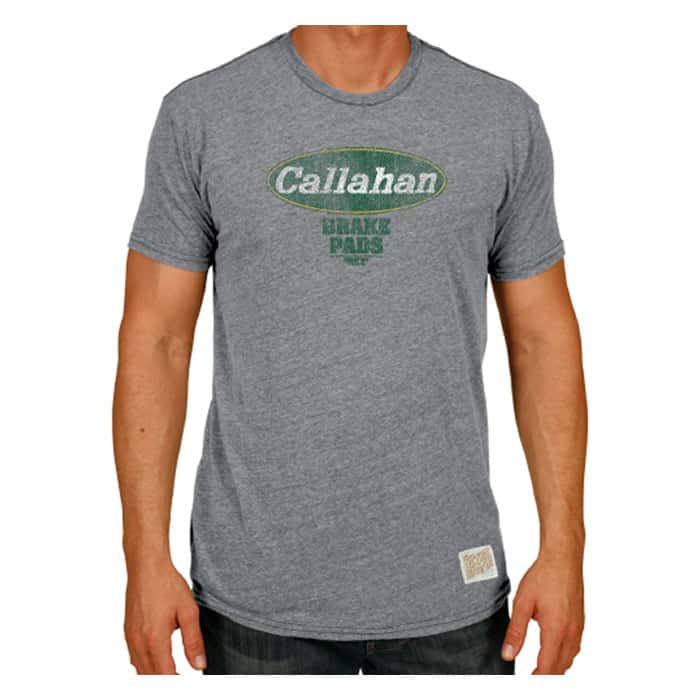 Original Retro Brand Men's Callahan T Shirt