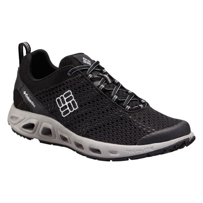 columbia water shoes review