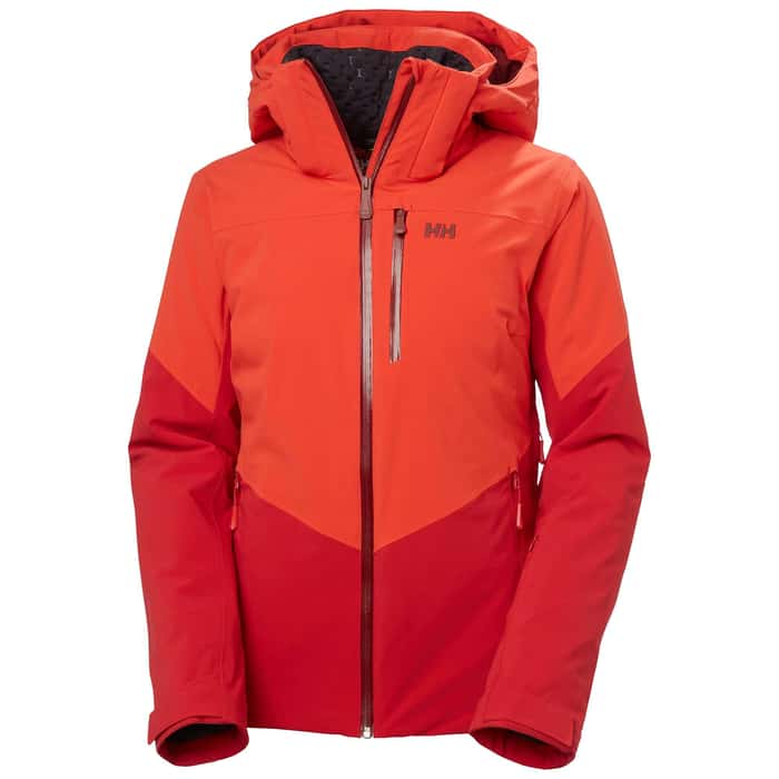 Helly Hansen Women's Alphelia Ski Jacket - Sun & Ski Sports