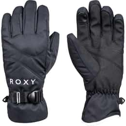 ROXY Women's Jetty Gloves