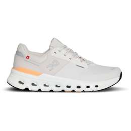 On Women's Cloudrunner 2 Waterproof Running Shoes