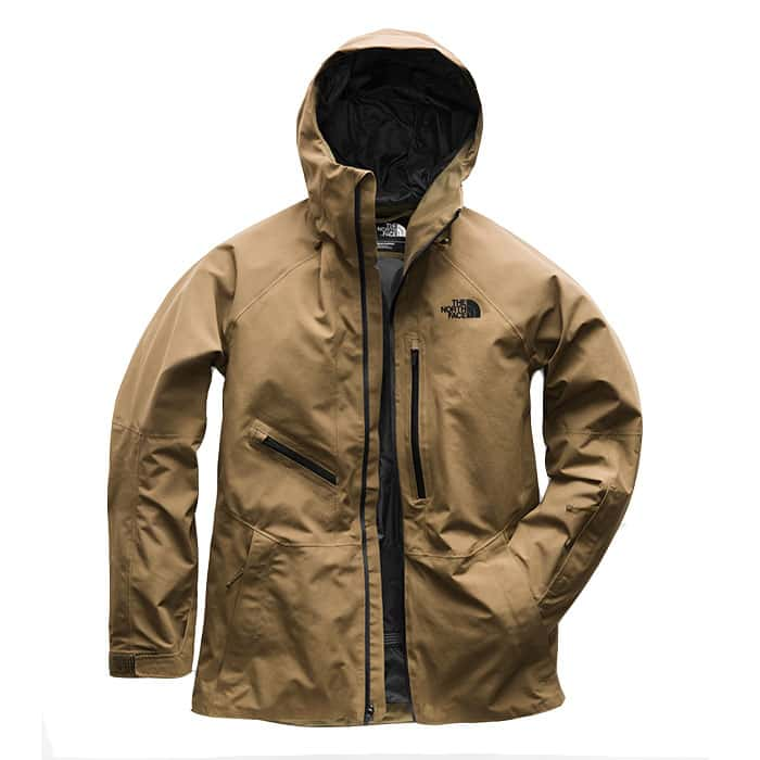 Men's powderflo clearance jacket