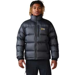 Mountain Hardwear Men's Sub Zero Down Insulator Jacket