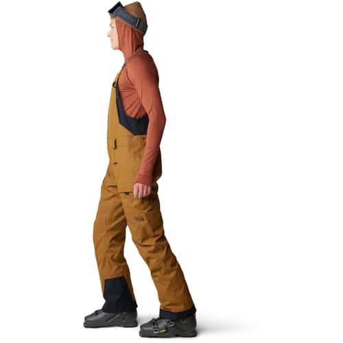 Mountain Hardwear Men's Firefall Bib alt image view 1
