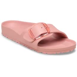Birkenstock Women's Madrid Big Buckle EVA Sandals