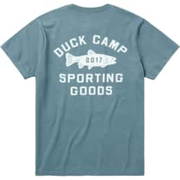 Duck Camp Men's Sporting Goods Short Sleeve T-Shirt