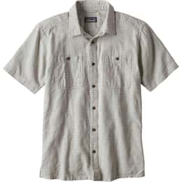 Patagonia Men's Back Step Shirt