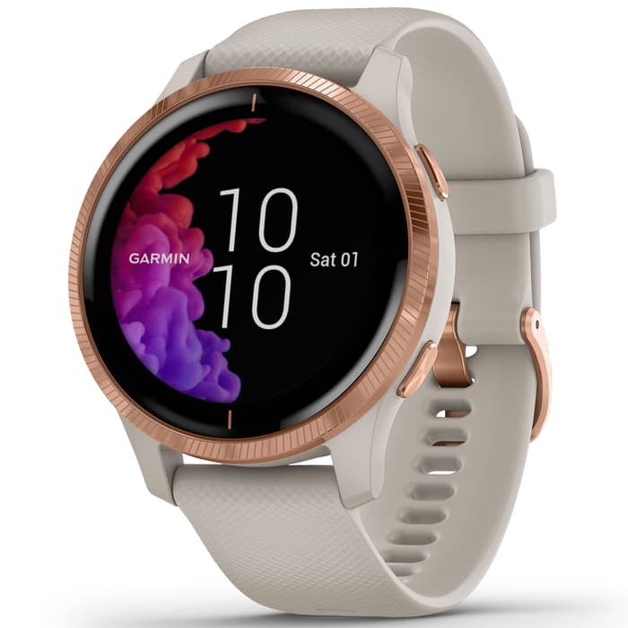 garmin gear watch
