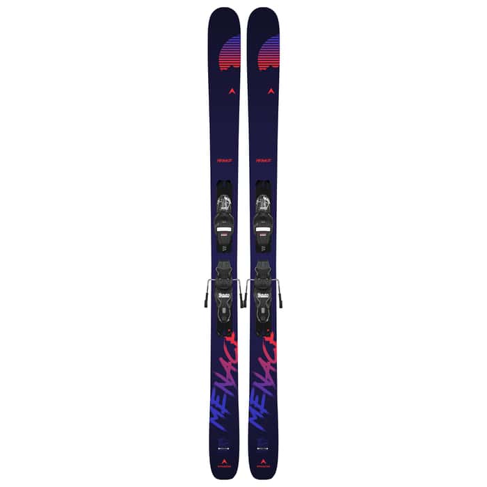 Dynastar Men's Menace 90 XP Skis With XPRESS 11 Bindings '21 - Sun