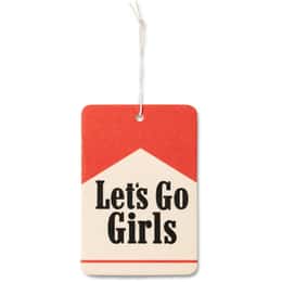 Make Scents Girls Night Air Freshener