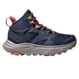 HOKA ONE ONE Men's Anacapa 2 Mid GORE-TEX® Hiking Shoes