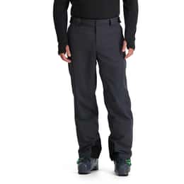  Spyder Active Sports Men's Mesa GORE-TEX Ski Pant, Black,  X-Small : Clothing, Shoes & Jewelry