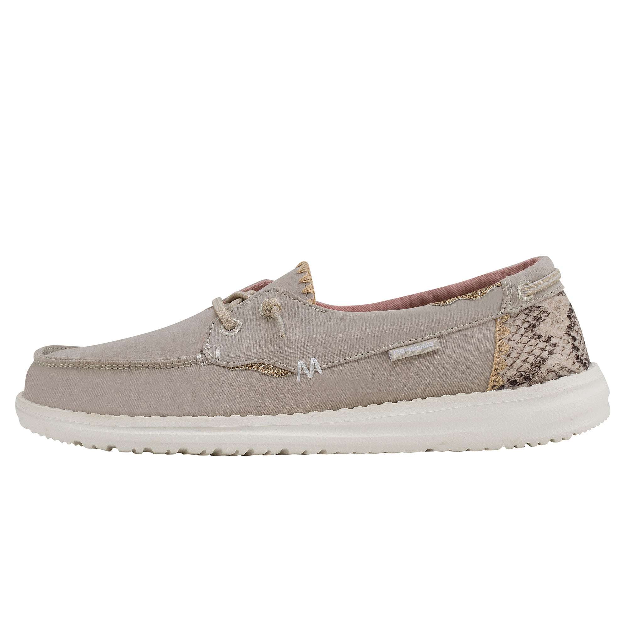 Hey Dude Women's Laila Casual Shoes