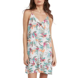 ROXY Women's Time After Time Dress