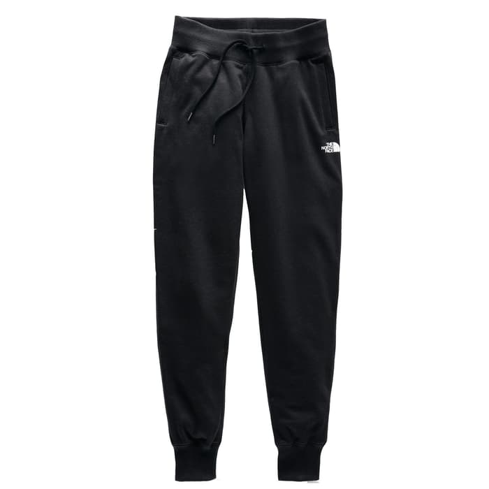 the north face women's drew peak jogger pants